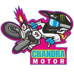 manishvenkatesh (@chandra_motor_2)