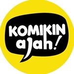 Komikin Ajah 