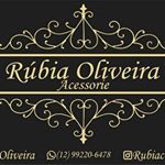 IG pra quem ❤️ Outlets! 💃🏻 (@rubiacessorie)