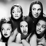 ; She Follows (@vivathespicegirls)
