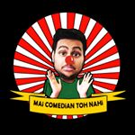 Dhanush k Raja (@maicomediantohnahi)