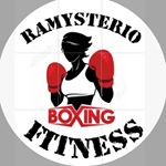 Katrina ✈️Panteleeva (@ramysterio_fitness)