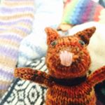 Eva (@thesockcat)