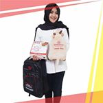 Esra Gee (@aqiqah_pesandiantar)