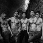 Indonesian Male Photography (@indo_sixpack)