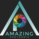 Vânia Marques (@amazingphotoarts)