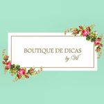 IG pra quem ❤️ Outlets! 💃🏻 (@boutiquededicas)