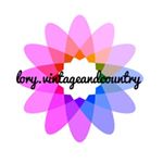 👯 M ost  P retty A ngels 👯 (@lory.vintageandcountry)