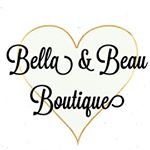 Ray (@bellaandbeauboutique)