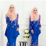 Baju Cantik Cantik (@bajukurunglawa_)
