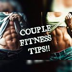 Karolina (@couple.fitness.tips)