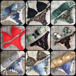 Linda Dunn-Carter LE, CPCP (@aquamarine_senago)