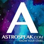 Astrology🌟 (@astrospeak_official)