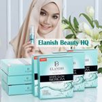 Coffee Cup D.Whitening Booster (@elanishbeauty_hq)