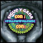 Abhishek Choksy (@follow4followdc)