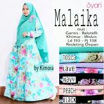 BLOUSE MURAH RM20 (@modehijab067)