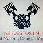 MIKE (@lm_repuestos)