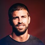 Gerard Piqué 