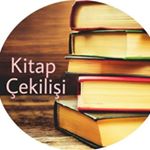 Burak Uzun (@kitapcekilisi)
