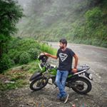 Adnaan (@adnaan_rider)