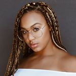 Nia Sioux 